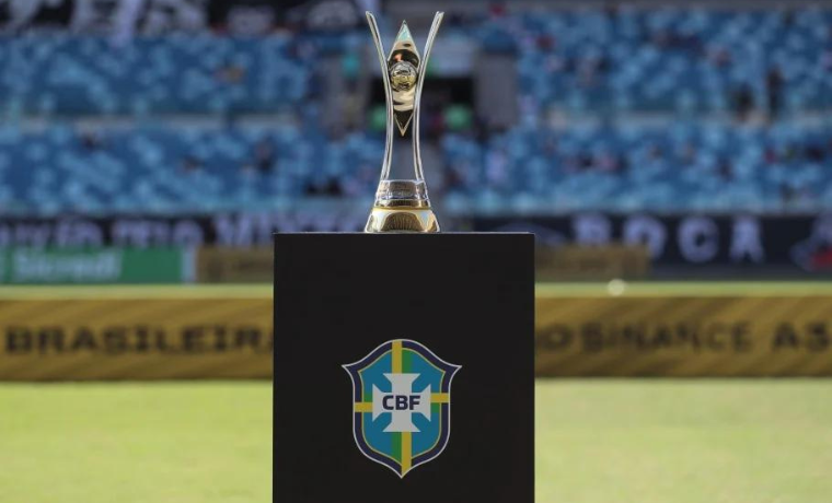 A Confederação Brasileira de Futebol (CBF) anuncia a tabela completa do Campeonato Brasileiro Feminino A3, destacando o