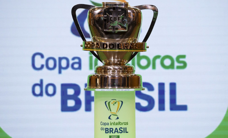 A aguardada terceira fase da Copa do Brasil terá seus confrontos determinados em um sorteio marcado para a próxima quarta-