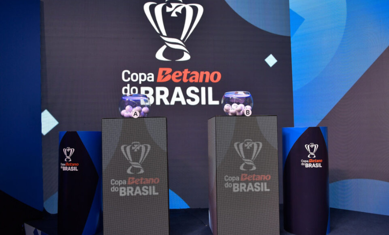 A Confederação Brasileira de Futebol (CBF) anunciou os detalhes dos jogos da terceira fase da Copa do Brasil, com destaque