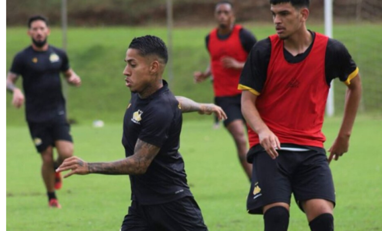 O Criciúma encara uma nova etapa emocionante em sua jornada na Copa do Brasil após conhecer seu próximo oponente, o