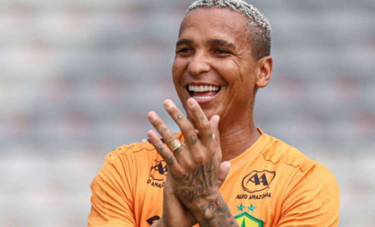 Cuiabá Define Rival na Copa do Brasil: Goiás Será o Desafio na Terceira Fase 1 O Cuiabá, conhecido como Dourado por sua determinação e garra, avança para a próxima etapa emocionante na Copa do Brasil