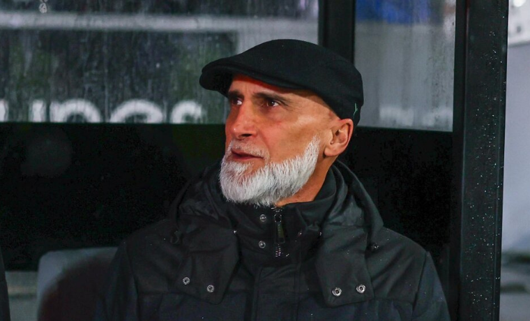 Cuiabá mira contratação de treinador português Álvaro Pacheco 1 O Cuiabá está próximo de fechar a contratação do treinador português Álvaro Pacheco, do Vitória de