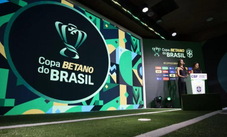 Duelo do Centro-Oeste na Copa do Brasil: Goiás Encara o Cuiabá na 3ª Fase 1 O Goiás já conhece seu primeiro desafio na Copa do Brasil 2024! Após o sorteio realizado pela CBF, o Esmeraldino enfrentará o