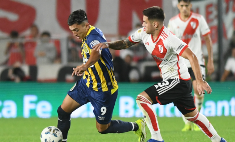 Antes do aguardado embate na Copa Libertadores contra o Atlético, o Rosário Central optou por uma abordagem arriscada no