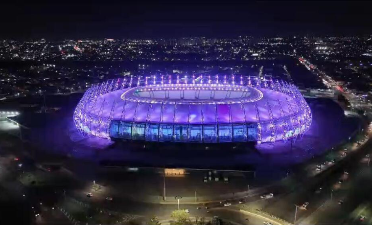 Estratégia de Reconexão: Fortaleza Oferece Ingressos Acessíveis Após Derrota na Final 1 Após a decepção da derrota na final do Campeonato Cearense, o Fortaleza busca reconquistar o apoio de seus torcedores com