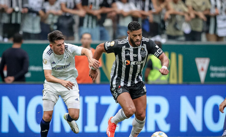 Saiba tudo sobre o aguardado confronto entre Atlético e Cruzeiro, que marcará o centésimo