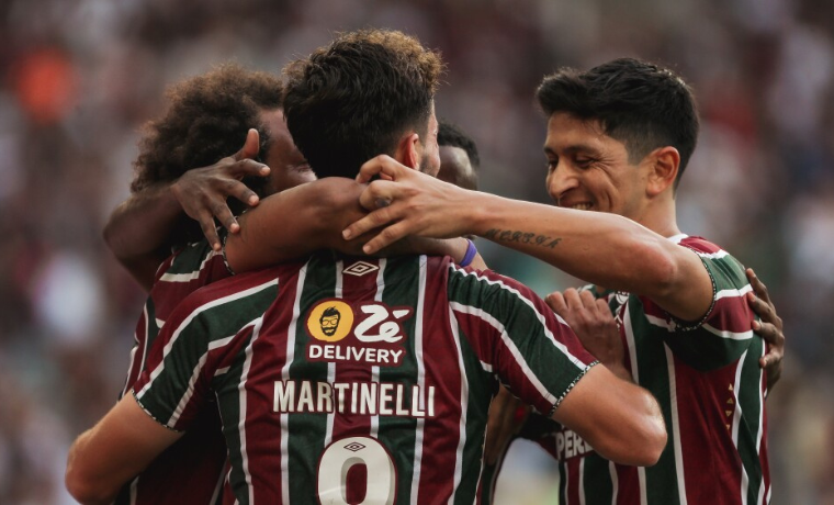 O Fluminense encerrou um longo jejum em clássicos ao derrotar o Vasco por 2 a 1 no Maracanã, em um confronto emocionante