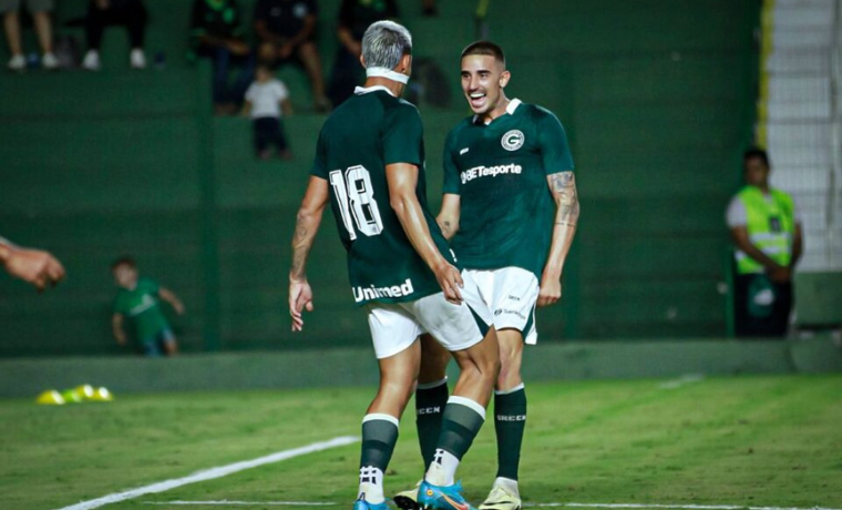 O Goiás entra em campo para a Copa do Brasil de 2024 com sua equipe reforçada e pronta para brilhar.