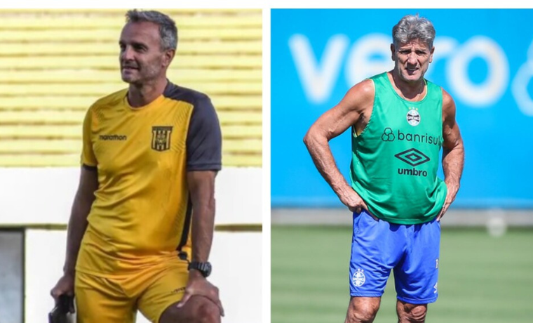 O Grêmio volta a sonhar com mais uma conquista da Copa Libertadores e enfrenta o desafio inicial contra o The Strongest em