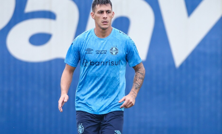 Grêmio na Copa do Brasil: Sorteio Revela Confronto Decisivo na Terceira Fase 1 O Grêmio, poderoso pentacampeão da Copa do Brasil, teve seu destino traçado em um emocionante sorteio realizado nesta