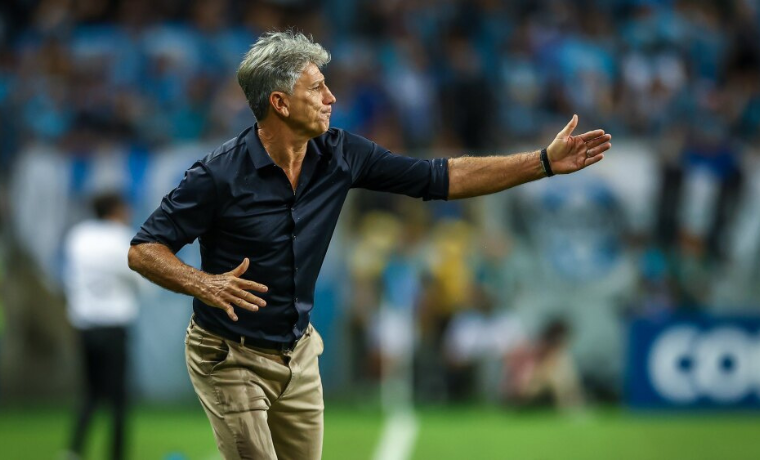 Grêmio sob pressão enfrenta desafio contra o Estudiantes em La Plata pela Libertadores 1 Em uma batalha crucial da Copa Libertadores, o Grêmio enfrenta o Estudiantes, em La Plata, em busca de uma vitória vital