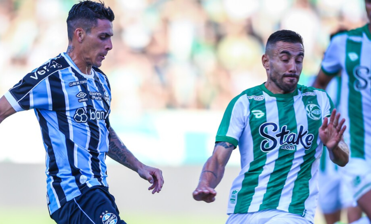 Saiba tudo sobre o emocionante confronto entre Grêmio e Juventude neste sábado, válido pelo jogo de volta da final do