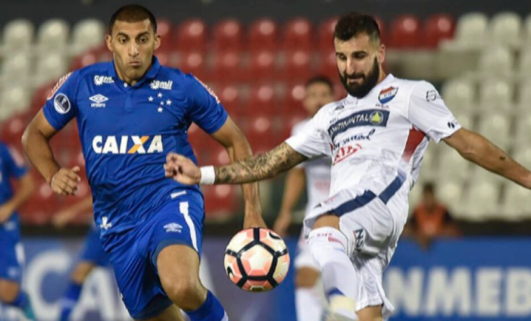 História na Sul-Americana: As Campanhas Memoráveis do Cruzeiro no Torneio 1 Com a estreia iminente na Copa Sul-Americana de 2024, o Cruzeiro se prepara para sua sétima participação no prestigioso