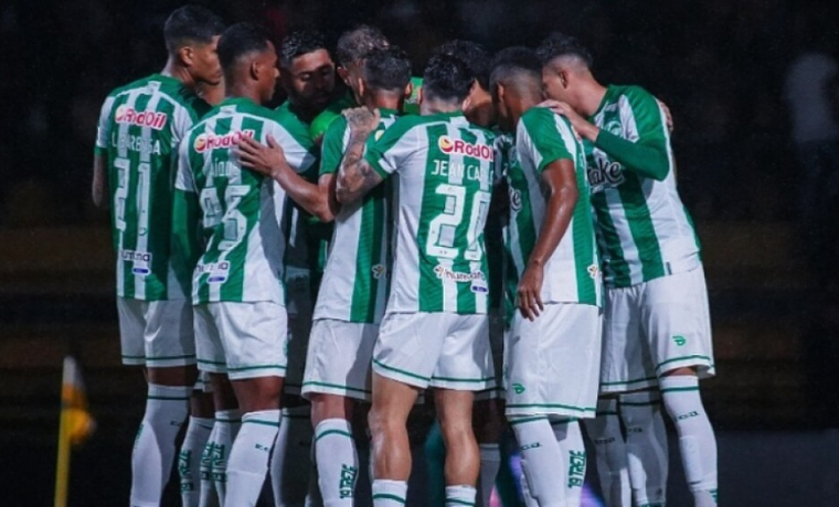 Juventude e Internacional na Copa do Brasil: Clássico Gaúcho na Terceira Fase 1 O Juventude já conhece seu adversário na próxima fase da Copa do Brasil, e não poderia ser outro senão o Internacional, em