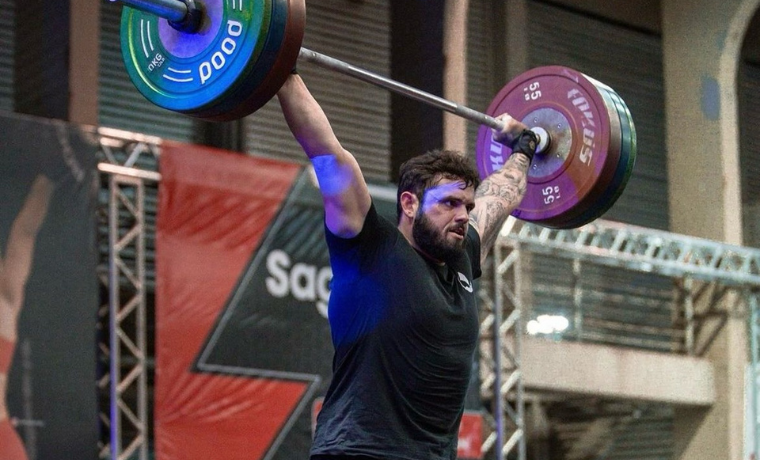 Monstar Games: Goiânia Recebe o Maior Evento Fitness do Brasil 1 Prepare-se para o Monstar Games, o épico evento do mundo fitness que chega a Goiânia entre os dias 26 e 28 de abril! Com