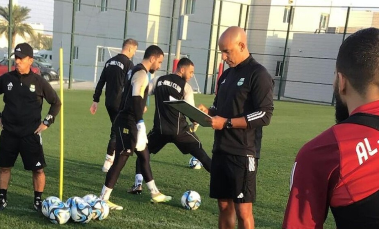 O ex-técnico do Cruzeiro, Pepa, expressou sua consternação após ser abruptamente demitido do comando do Al-Ahli Doha, no