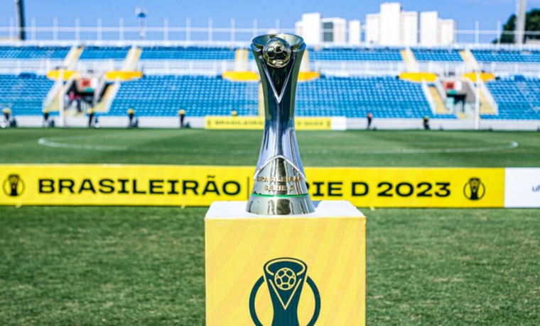 A tão aguardada tabela detalhada das primeiras rodadas do Campeonato Brasileiro Série D foi divulgada pela Confederação