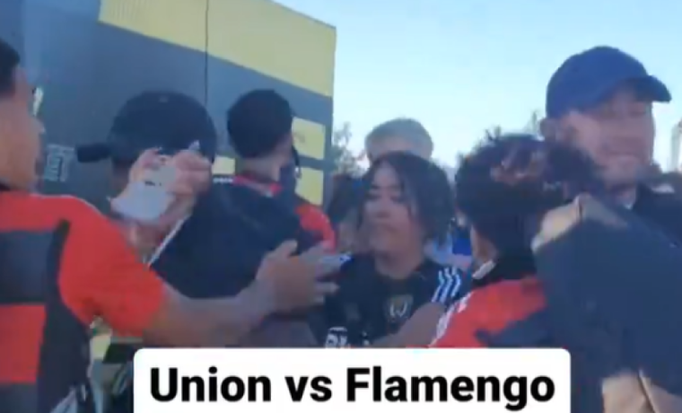 Repúdio e Retirada: Sub-17 do Flamengo Deixa Torneio nos EUA Após Caso de Racismo 1 Um triste episódio manchou a participação do time sub-17 do Flamengo na Generation Adidas Cup nos Estados Unidos. Após