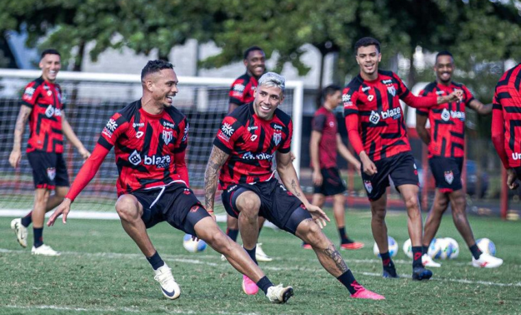 Retorno Triunfal: Atlético Goianiense Recebe Flamengo na Estreia da Série A