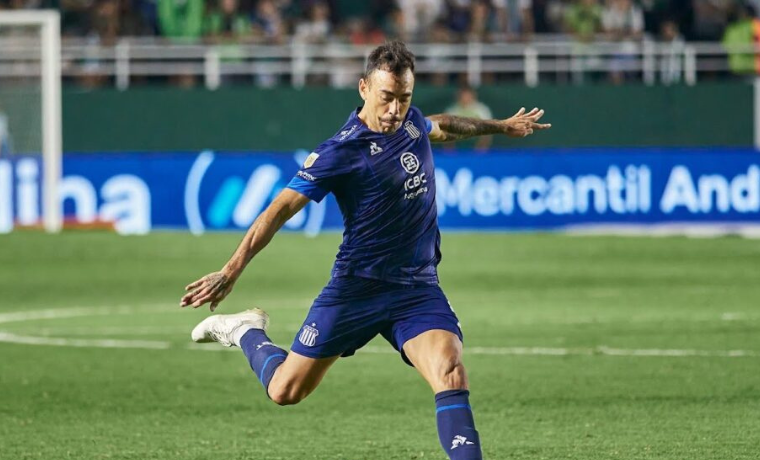 O São Paulo enfrenta um desafio e tanto em sua estreia na Copa Libertadores contra o Talleres, da Argentina. Conheça o