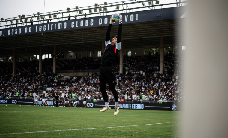 O Vasco, tradicional clube carioca, avança para uma etapa crucial na Copa do Brasil após conhecer seu próximo desafio, o