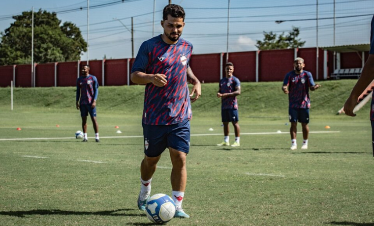 O Vila Nova está determinado a consolidar sua posição na Série B do Campeonato Brasileiro com mais uma vitória. Atualmente