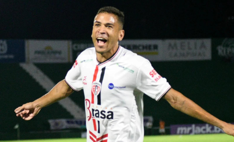 Enquanto disputa a final do Campeonato Goiano, o Vila Nova não perde tempo e continua fortalecendo seu elenco visando a