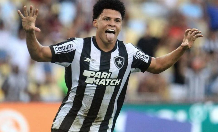 Vila Nova anuncia contratação do atacante Emerson Urso, emprestado pelo Botafogo 1 O Vila Nova fecha com chave de ouro sua preparação para o Campeonato Brasileiro Série B ao garantir a contratação do