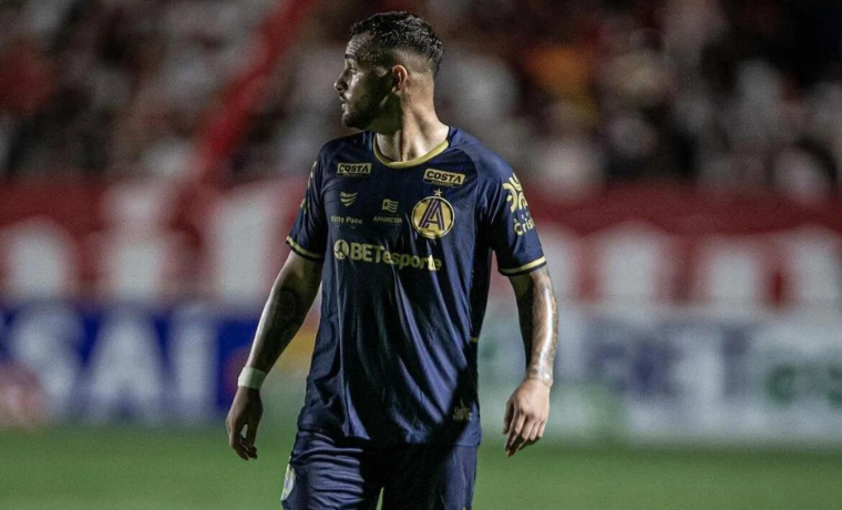 Após o término do Campeonato Goiano, o Vila Nova se movimenta no mercado e anuncia duas contratações importantes