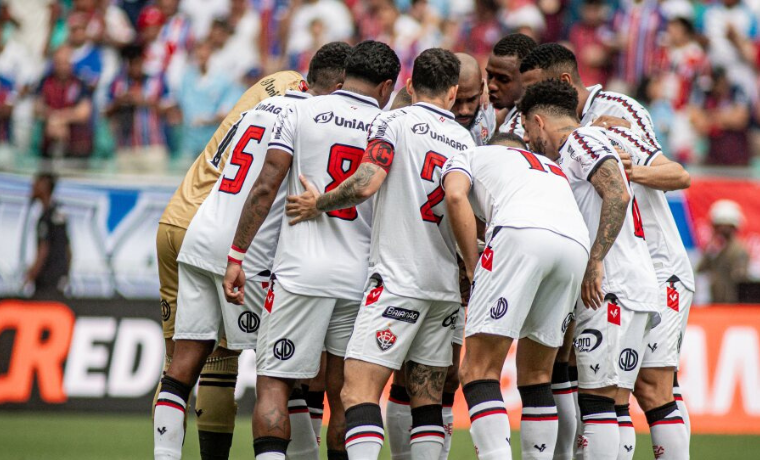 Vitória Define Confronto Decisivo na Copa do Brasil: Botafogo Será o Primeiro Desafio na Terceira Fase 1 O Vitória, conhecido como Leão por sua garra e determinação, entra em uma fase crucial na Copa do Brasil após conhecer seu