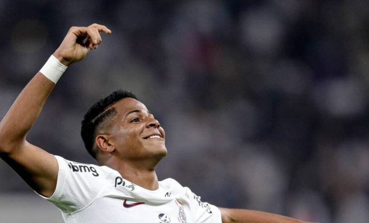 West Ham Envía Diretor ao Brasil para Observar Wesley, do Corinthians 1 O West Ham, da Inglaterra, enviou o diretor esportivo Tim Steidten ao Brasil para observar o atacante Wesley, do Corinthians.