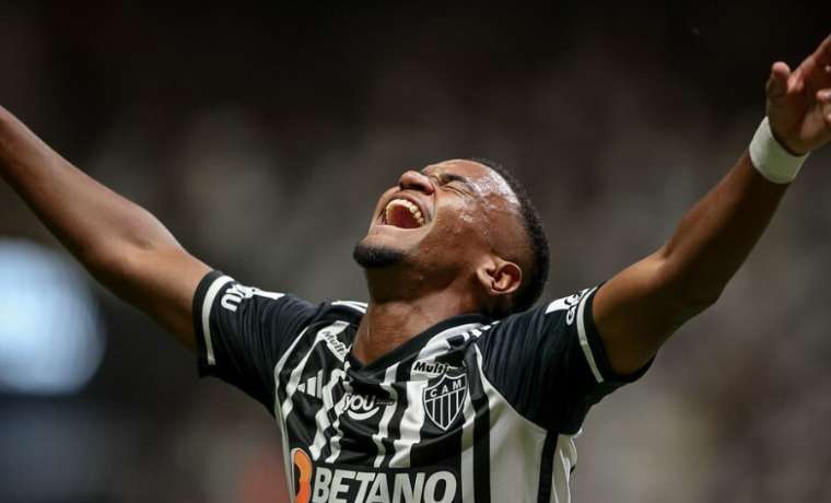 Alisson, do Atlético, Evita Excesso de Empolgação Após Convocação para a Seleção Brasileira Sub-20 1 Jovem promessa do Galo adota postura humilde e focada em meio ao reconhecimento