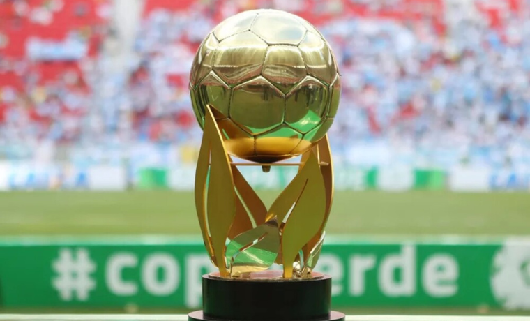 Arbitragem Definida: Cuiabá e Vila Nova Prontos para Duelo Decisivo na Copa Verde 1 A emoção toma conta da Arena Pantanal neste sábado (11) com o confronto decisivo entre Cuiabá e Vila