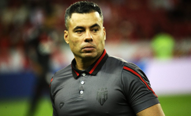 Atlético Goianiense e Brusque Duelam na Terceira Fase da Copa do Brasil 1 Confronto de Gigantes na Arena Joinville