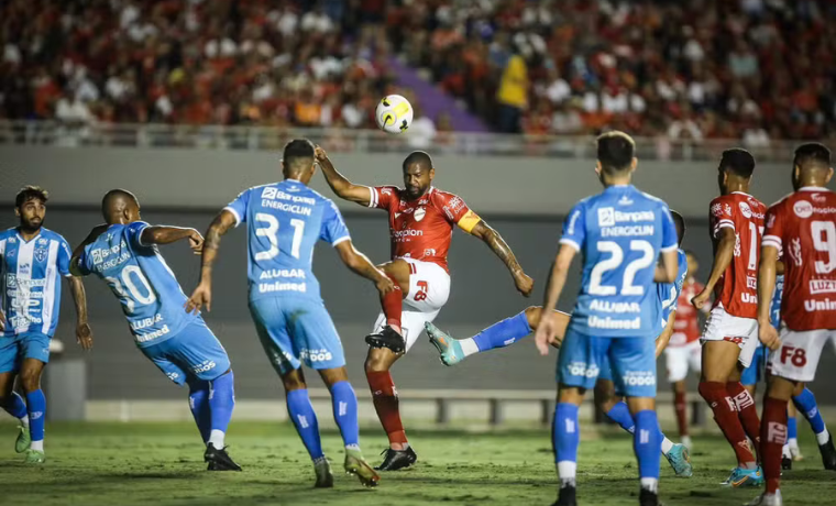 Decisão do Título Confirmada para o Estádio Onésio Brasileiro Alvarenga