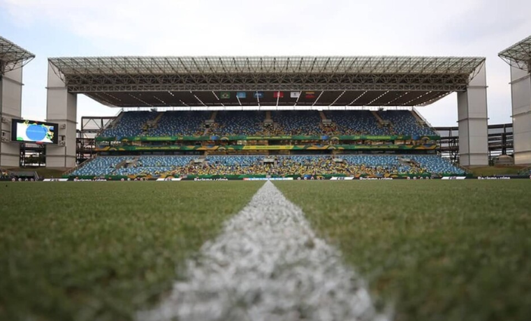 A CBF anunciou a nova data e horário para o confronto entre Cuiabá e Vitória, válido pela segunda rodada