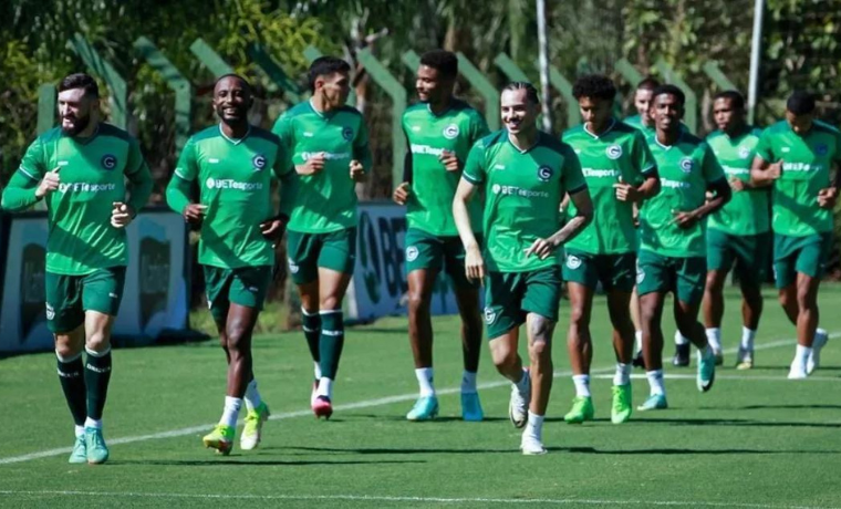 Goiás e Paysandu se preparam para um confronto crucial na 5ª rodada da Série B. Enquanto o Goiás