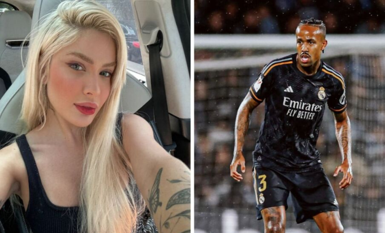 Embate Entre Karoline Lima e Éder Militão: Entenda os Últimos Desenvolvimentos 1 Nova Ação Judicial de Militão Contra Karoline Provoca Polêmica
