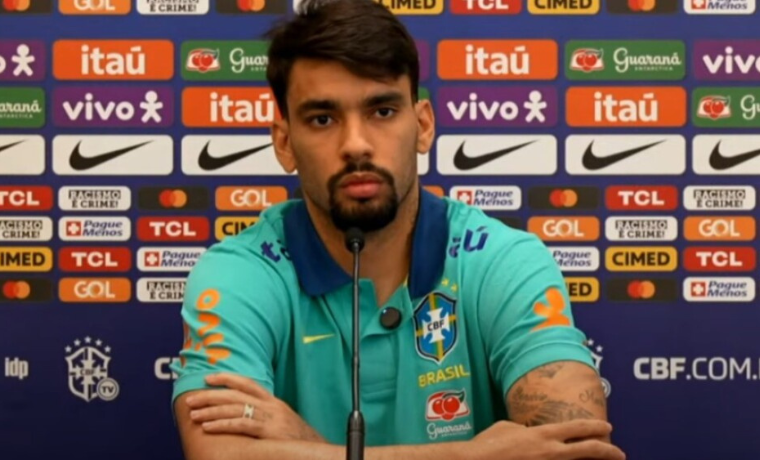 Meio-Campista do West Ham se Pronuncia e Foca na Copa América