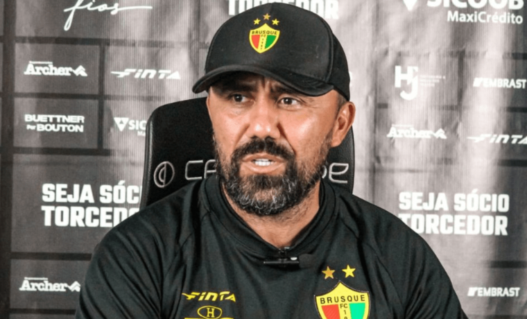 Novo técnico potiguar de 42 anos já inicia atividades nesta sexta-feira (24)