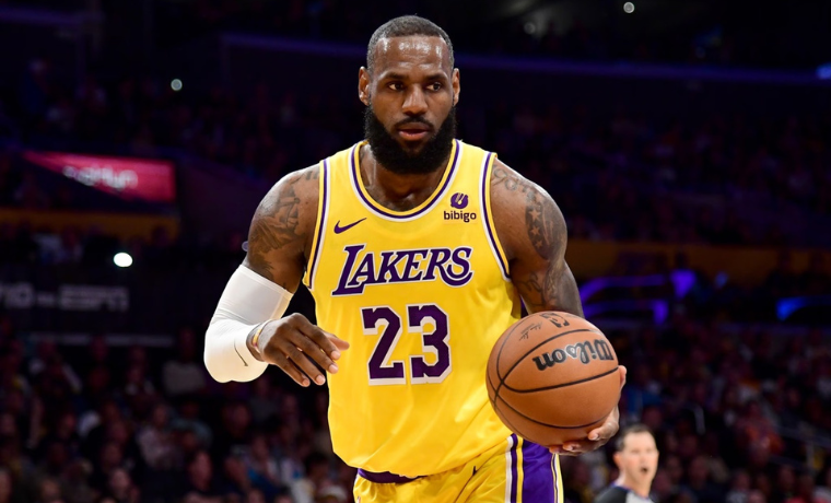 NBA Sem LeBron, Curry e Durant nos Playoffs: Uma Passagem de Bastão 1 Com o início das semifinais de conferência da NBA, é notável a ausência de LeBron James, Stephen Curry e