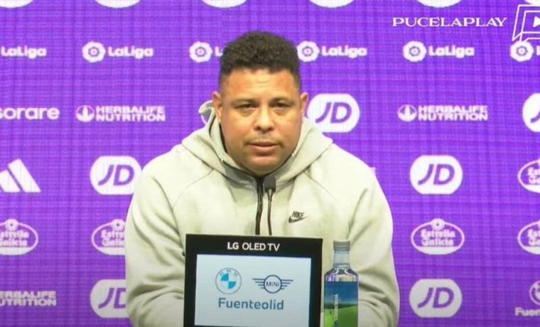 Críticas à Gestão do Fenômeno no Clube Espanhol