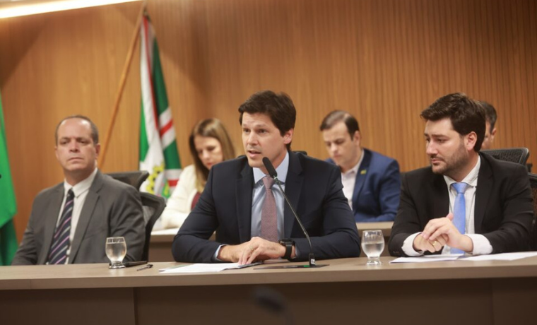 Na recente audiência pública na Assembleia Legislativa de Goiás (Alego), os olhos da comunidade se