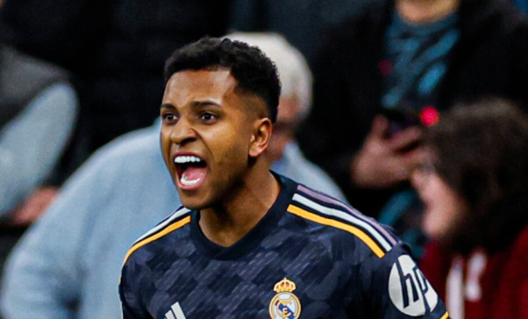 Atacante Brasileiro Esclarece Polêmica e Declara Amor ao Real Madrid