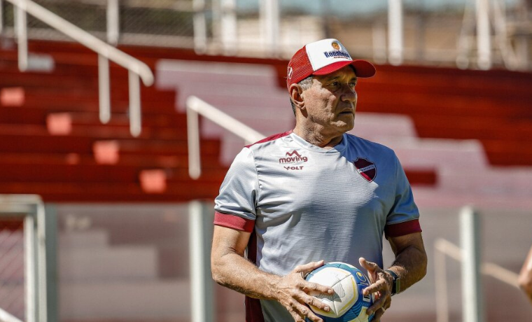 Equipe goiana busca título inédito na competição regional com desfalques significativos