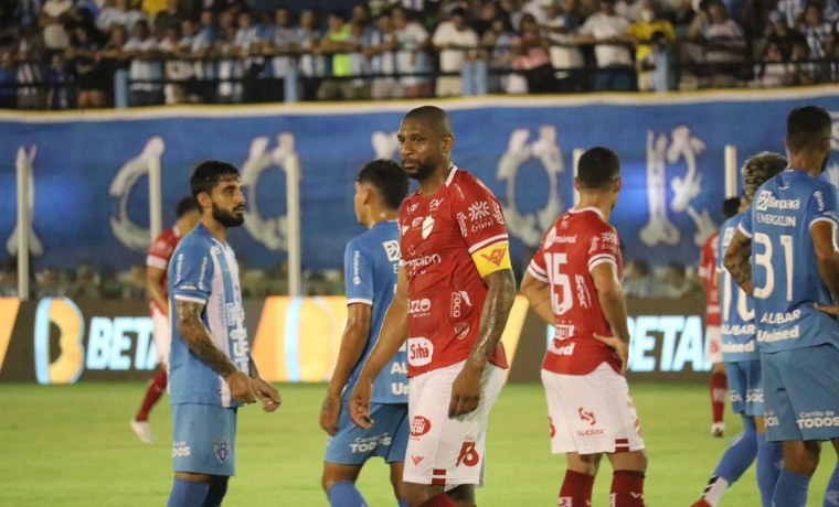 Desafio Monumental no OBA Após Derrota por 6 a 0 na Curuzu