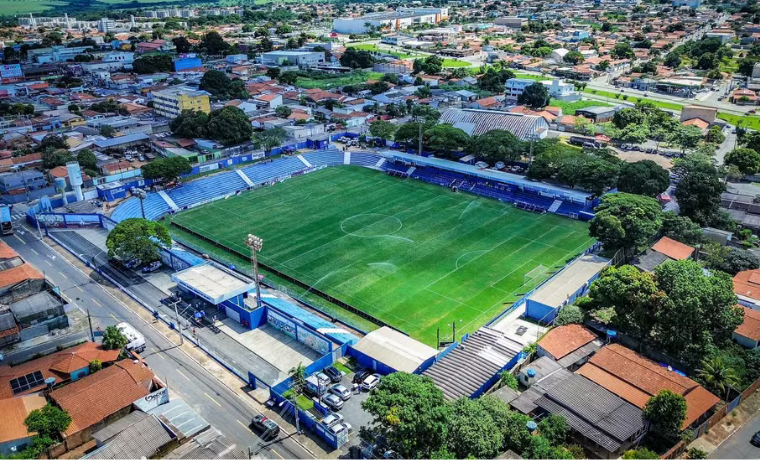 Aparecidense Busca Reação em Confronto Crucial Contra o Tombense