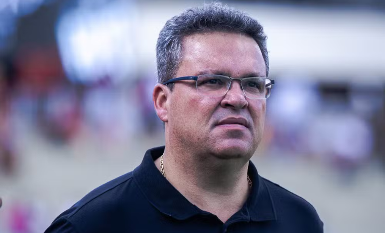 Clube Adota Estrutura de Sociedade Anônima do Futebol sob Nova Liderança