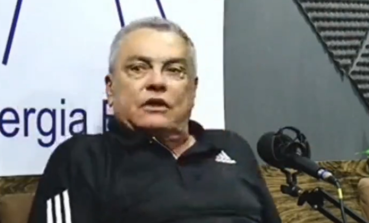 Paulo Carneiro faz fortes revelações durante entrevista ao podcast “Zona Mista”