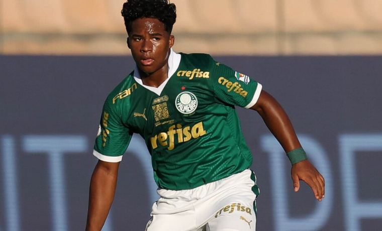 Finalistas da Champions League, Real Madrid e Borussia Dortmund Investem em Promessas Sul-Americanas 1 Real Madrid e Borussia Dortmund, finalistas da Champions League, apostam em jovens talentos sul-